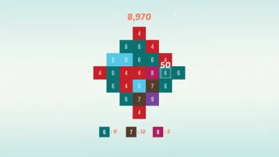 Get 10 Quest — скриншот 5