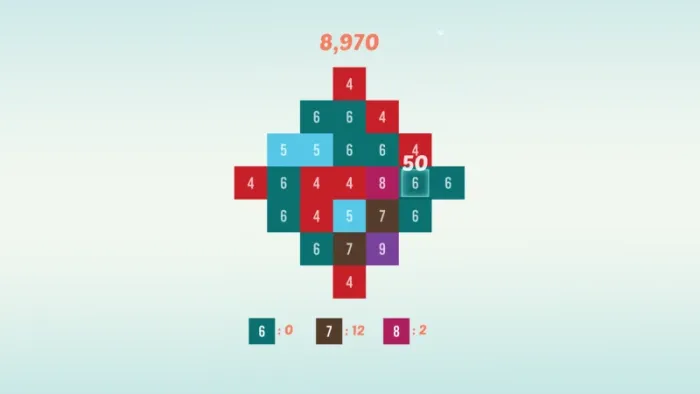 Get 10 Quest — скриншот 5