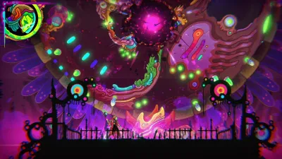Ultros — скриншот 5