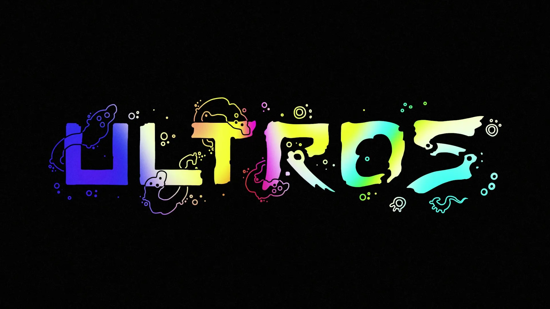 Ultros — трейлер