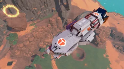 Trailmakers: Decals Action Pack — скриншот 2