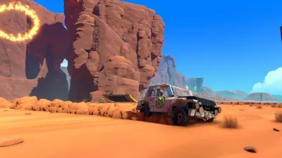 Trailmakers: Decals Action Pack — скриншот 4