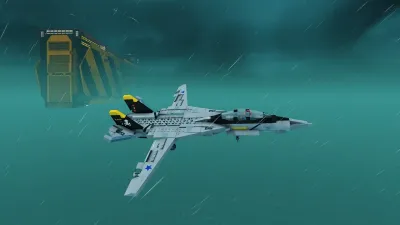 Trailmakers: Decals Action Pack — скриншот 5