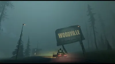 Titan Chaser — скриншот 1