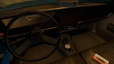 Titan Chaser — скриншот 3