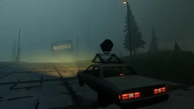 Titan Chaser — скриншот 5