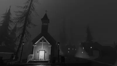 Titan Chaser — скриншот 6