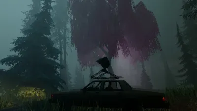 Titan Chaser — скриншот 7