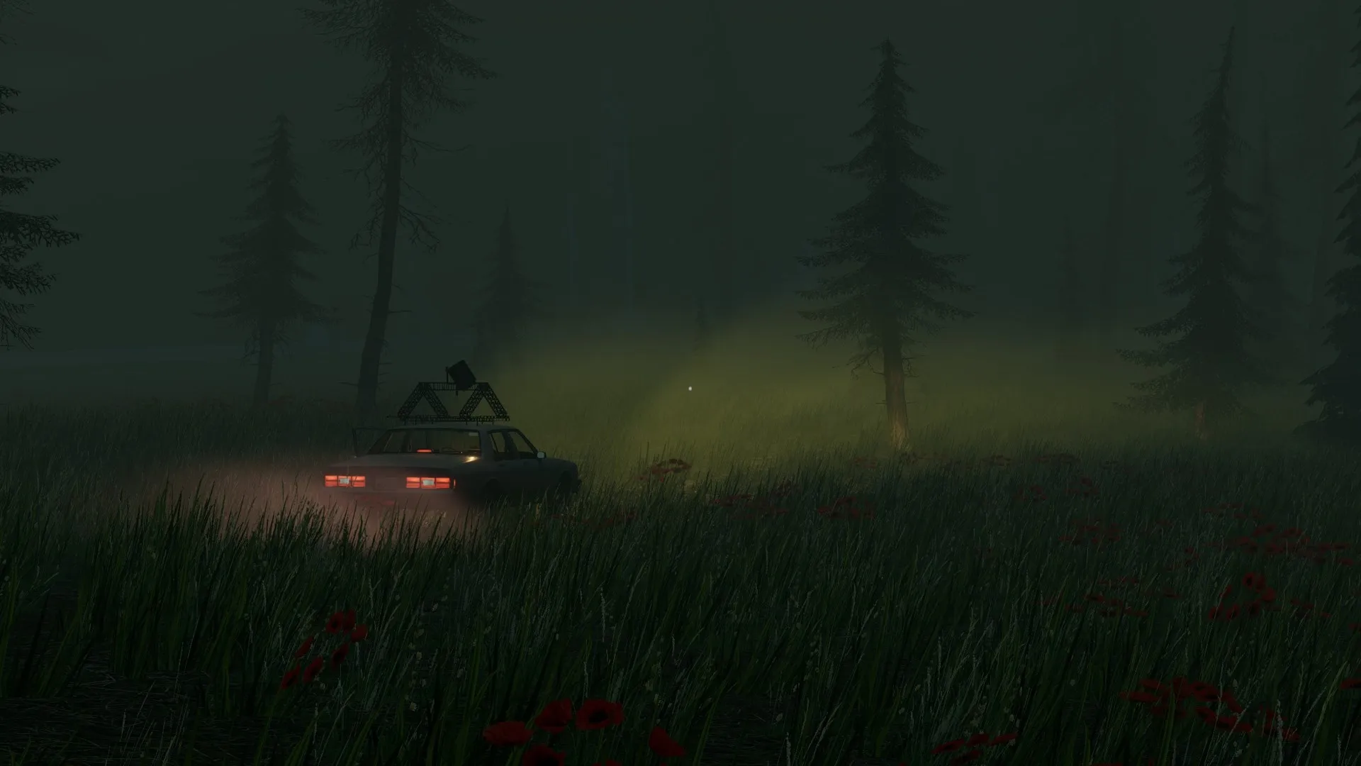 Titan Chaser — трейлер