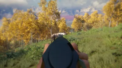 theHunter: Call of the Wild™ - Weapon Pack 3 - Windows 10 — скриншот 3