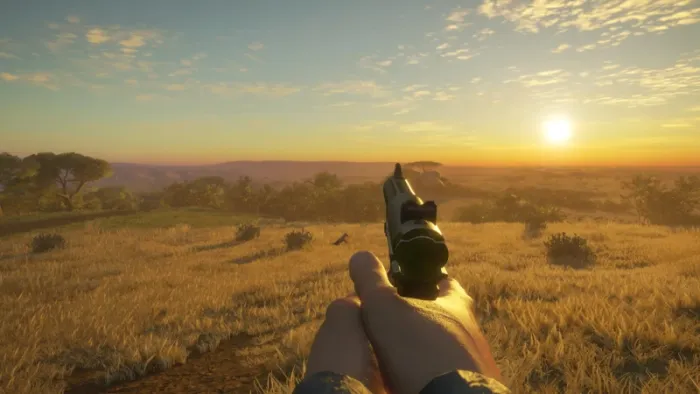 theHunter: Call of the Wild™ - Weapon Pack 3 - Windows 10 — скриншот 4