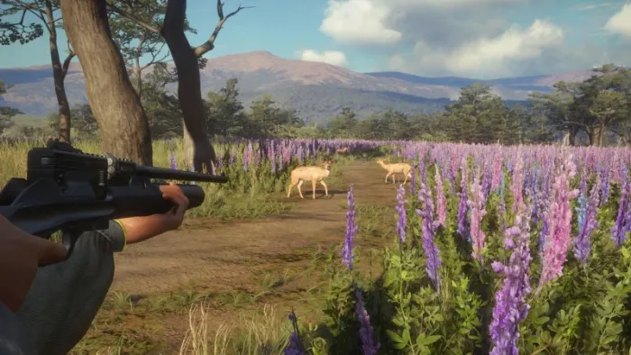 theHunter: Call of the Wild™ - Weapon Pack 3 - Windows 10 — скриншот 5