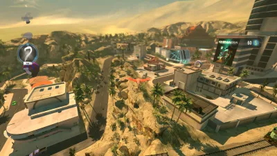 Goat Simulator Payday DLC — скриншот 9