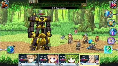 Seek Hearts — скриншот 2