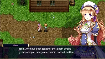 Seek Hearts — скриншот 4