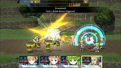 Seek Hearts — скриншот 5