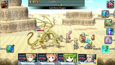 Seek Hearts — скриншот 7