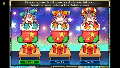 Seek Hearts — скриншот 10