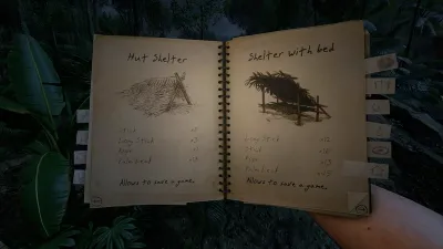 Green Hell — скриншот 4