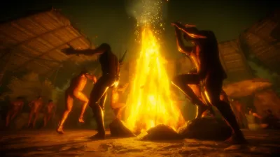 Green Hell — скриншот 8