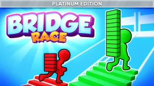 Bridge Race: Platinum Edition