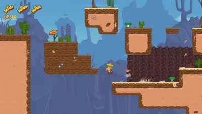 Carlos the Taco — скриншот 1