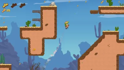 Carlos the Taco — скриншот 3