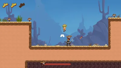 Carlos the Taco — скриншот 4