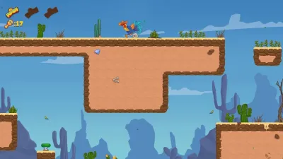 Carlos the Taco — скриншот 5