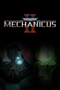 Warhammer 40,000: Mechanicus II