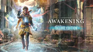 Unknown 9: Awakening Deluxe Edition
