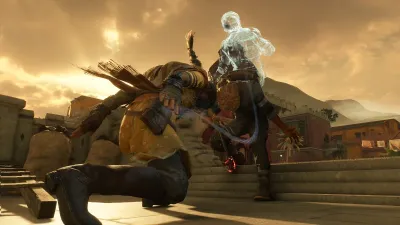 Unknown 9: Awakening Deluxe Edition — скриншот 3