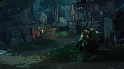 Unknown 9: Awakening Deluxe Edition — скриншот 5