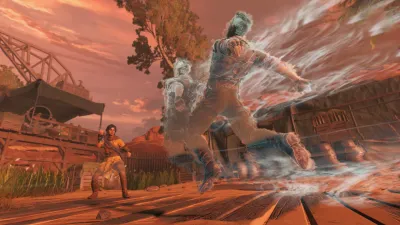 Unknown 9: Awakening Deluxe Edition — скриншот 6