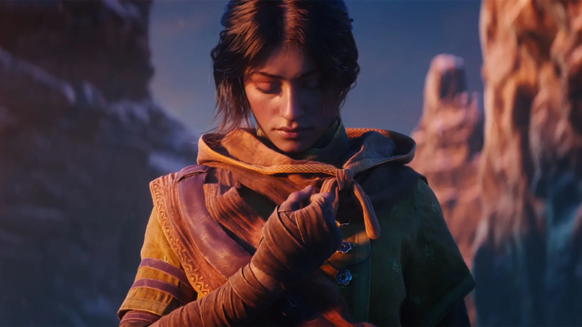 Unknown 9: Awakening Deluxe Edition — трейлер