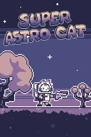 Super Astro Cat (Windows)