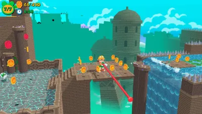 FROGUN — скриншот 11