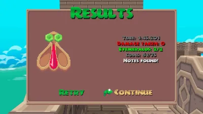 FROGUN — скриншот 9