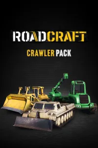 RoadCraft – Crawler Pack