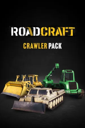 RoadCraft – Crawler Pack