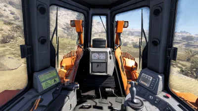 RoadCraft – Crawler Pack — скриншот 2