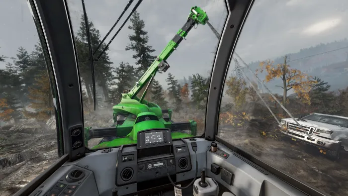 RoadCraft – Crawler Pack — скриншот 4