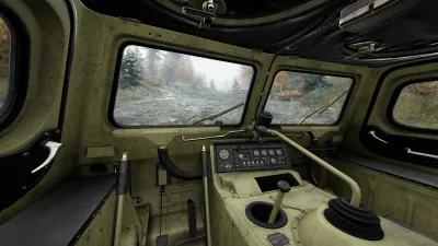 RoadCraft – Crawler Pack — скриншот 6