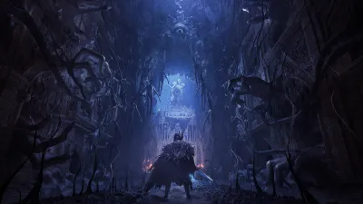 Lords of the Fallen — скриншот 12