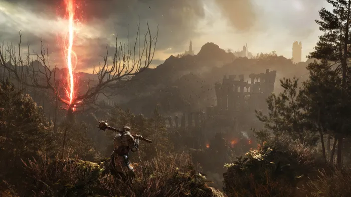 Lords of the Fallen — скриншот 15