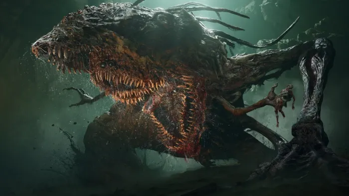 Lords of the Fallen — скриншот 4