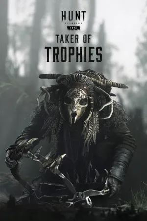 Hunt: Showdown 1896 - Собиратель трофеев