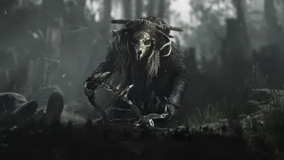 Hunt: Showdown 1896 - Собиратель трофеев — скриншот 1