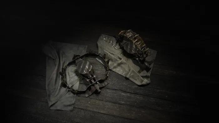 Hunt: Showdown 1896 - Собиратель трофеев — скриншот 4