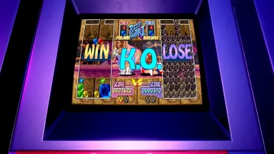 Capcom Arcade 2nd Stadium: Super Puzzle Fighter II Turbo — скриншот 5